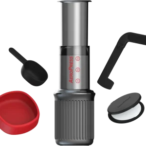 aeropress-go AeroPress® Go