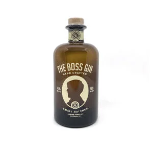 The Boss Gin