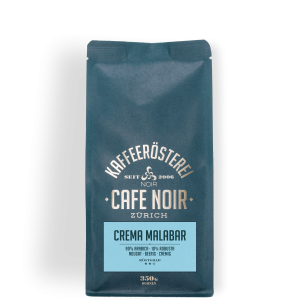 Crema Malabar