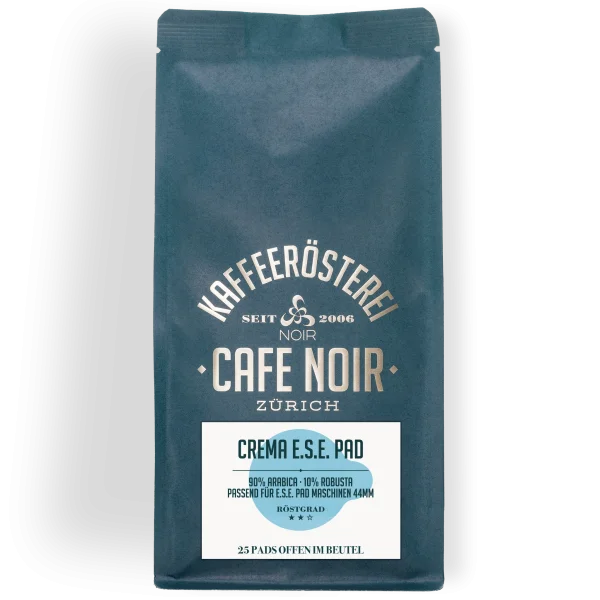 ESE Crema_Cafe-Noir Crema E.S.E Pad