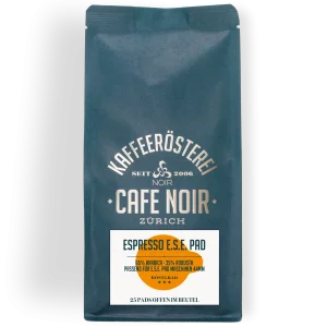 Espresso E.S.E Pad