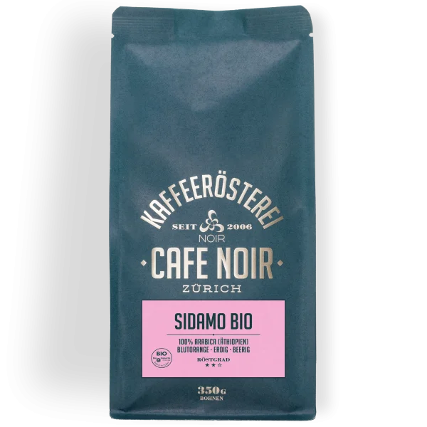 Sidamo Bio
