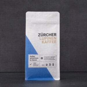 ZÜRCHER LUPINEN KAFFEE