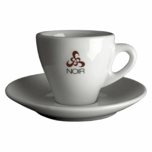 Espressotasse - Café Noir