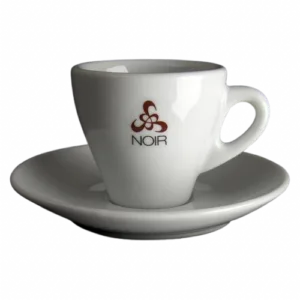Espressotasse - Café Noir