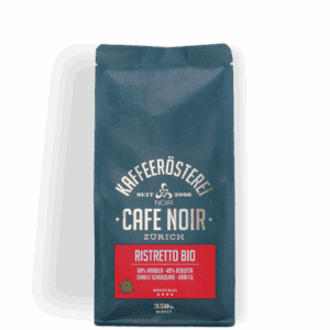 RistrettoBIO-350g_Cafe-Noir Ristretto Bio