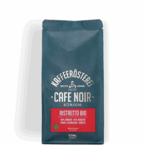 Ristretto Bio