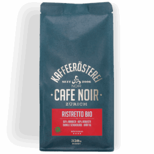 Ristretto Bio