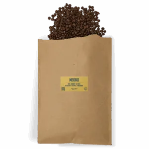 MEXIKO im Grossbrief