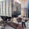 camion cargado MEXIKO im Grossbrief