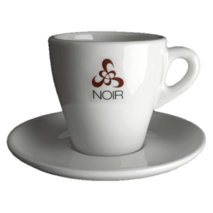 Caf&eacute; Cremetasse - Caf&eacute; Noir