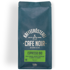Espresso Bio